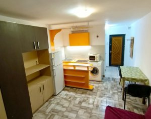 Oportunitate de investitie! Garsoniera, 21 mp, parter, zona Piata Flora