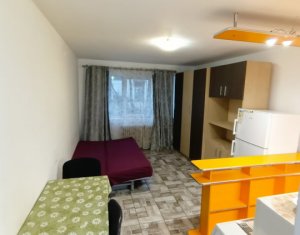 Oportunitate de investitie! Garsoniera, 21 mp, parter, zona Piata Flora