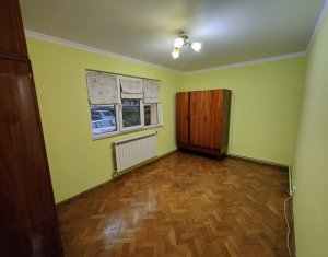 Apartament 3 camere, 69 mp, garaj, pivnita, Manastur, zona Piata Flora
