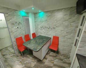 Apartament 3 camere, 69 mp, garaj, pivnita, Manastur, zona Piata Flora
