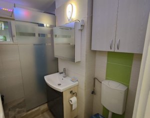 Apartament 3 camere, 69 mp, garaj, pivnita, Manastur, zona Piata Flora