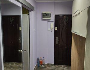 Apartament 3 camere, 69 mp, garaj, pivnita, Manastur, zona Piata Flora