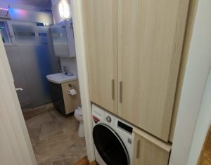 Apartament 3 camere, 69 mp, garaj, pivnita, Manastur, zona Piata Flora