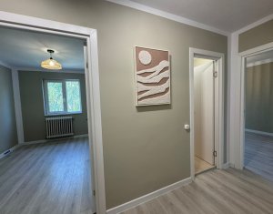 Apartament cu 4 camere decomandat, Manastur