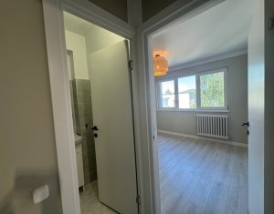 Apartament cu 4 camere decomandat, Manastur