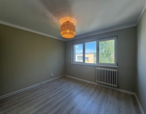 Apartament cu 4 camere decomandat, Manastur