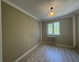 Apartament cu 4 camere decomandat, Manastur
