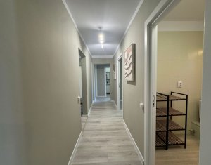 Apartament cu 4 camere decomandat, Manastur