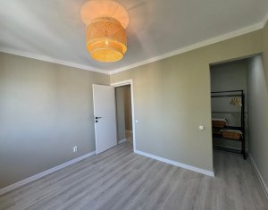 Apartament cu 4 camere decomandat, Manastur