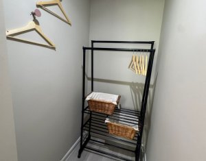 Apartament cu 4 camere decomandat, Manastur