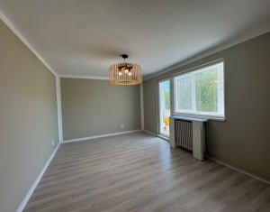 Apartament cu 4 camere decomandat, Manastur