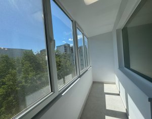 Apartament cu 4 camere decomandat, Manastur