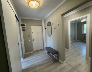Apartament cu 4 camere decomandat, Manastur