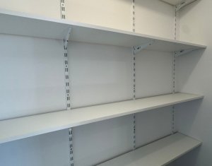 Apartament cu 4 camere decomandat, Manastur