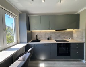 Apartament cu 4 camere decomandat, Manastur