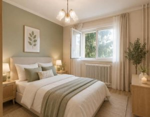 Apartament 3 camere, renovabil, Marasti, Cluj Napoca