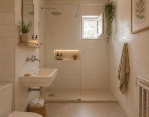 Apartament 3 camere, renovabil, Marasti, Cluj Napoca