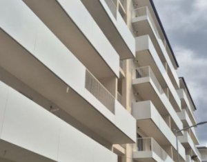 Apartament  2 camere, finisat, nemobilat, Floresti-Eroilor
