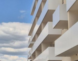 Apartament  2 camere, finisat, nemobilat, Floresti-Eroilor