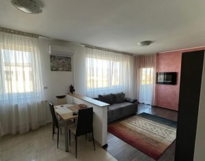 Apartament 50mp/Balcon/Loc de parcare/Floresti