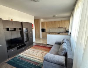 Apartament 50mp/Balcon/Loc de parcare/Floresti