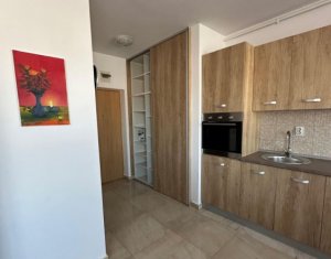 Apartament 50mp/Balcon/Loc de parcare/Floresti