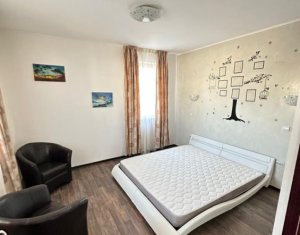 Apartament 50mp/Balcon/Loc de parcare/Floresti