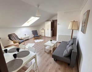Apartament 56 mp/ 2 camere/ parcare inclusă/ Florești