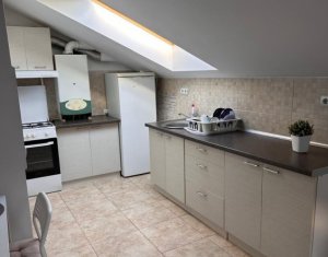 Apartament 56 mp/ 2 camere/ parcare inclusă/ Florești
