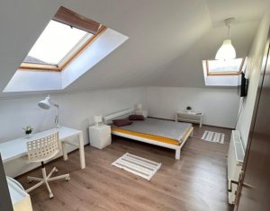 Apartament 56 mp/ 2 camere/ parcare inclusă/ Florești