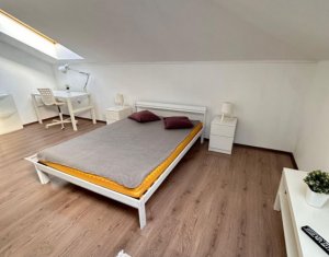 Apartament 56 mp/ 2 camere/ parcare inclusă/ Florești