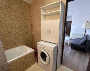 Apartament 56 mp/ 2 camere/ parcare inclusă/ Florești