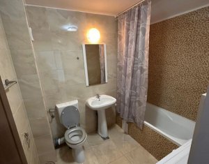 Apartament 56 mp/ 2 camere/ parcare inclusă/ Florești