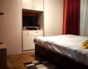 Vente appartement 2 chambres dans Cluj-napoca, zone Gruia