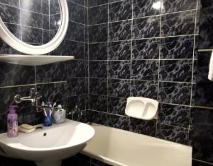 Appartement 2 chambres à vendre dans Cluj-napoca, zone Gruia