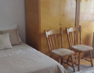 Apartament decomandat cu 3 camere, etaj intermediar, Manastur zona Big