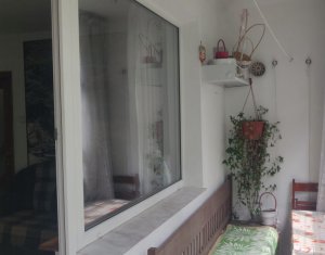 Apartament decomandat cu 3 camere, etaj intermediar, Manastur zona Big