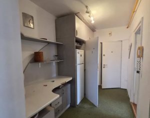 VÂNZARE Apartament 2 camere decomandat Str. Donath