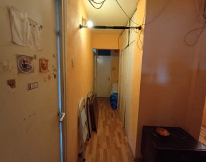 Vanzare apartament cu 4 camere 2 bai 2 balcoane Dambu Rotund