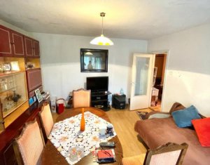 Vanzare apartament 4 camere, Dambu Rotund, Gara