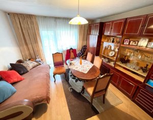 Vanzare apartament 4 camere, Dambu Rotund, Gara