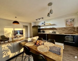 Apartament Premium 2 Camere | Terasă 15 mp | Grand Park Sopor | Garaj Inclus