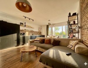 Apartament Premium 2 Camere | Terasă 15 mp | Grand Park Sopor | Garaj Inclus