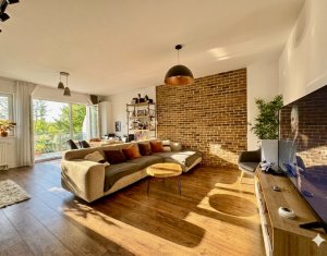 Apartament Premium 2 Camere | Terasă 15 mp | Grand Park Sopor | Garaj Inclus