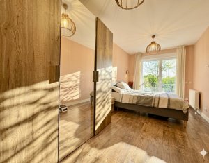 Apartament Premium 2 Camere | Terasă 15 mp | Grand Park Sopor | Garaj Inclus
