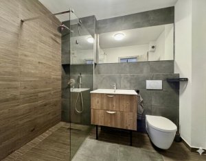Apartament Premium 2 Camere | Terasă 15 mp | Grand Park Sopor | Garaj Inclus