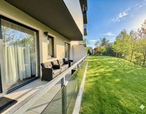 Apartament Premium 2 Camere | Terasă 15 mp | Grand Park Sopor | Garaj Inclus