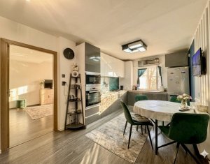 Apartament 3 camere, Marasti/Bucuresti. 
