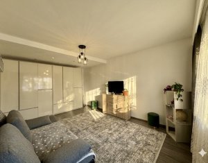 Apartament 3 camere, Marasti/Bucuresti. 