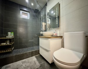 Apartament 3 camere, Marasti/Bucuresti. 